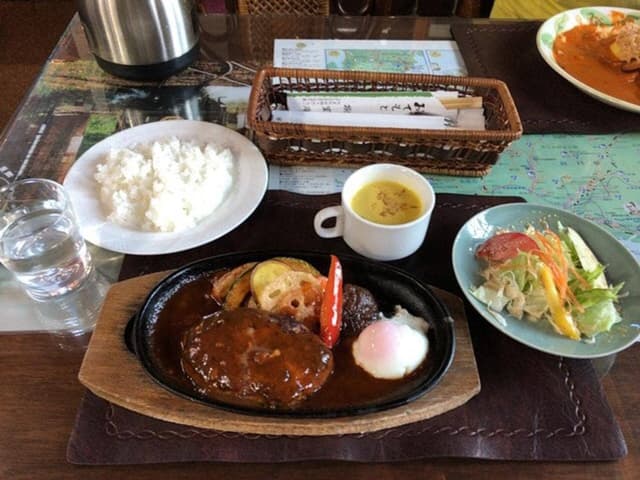 樹里庵 - サブ画像2