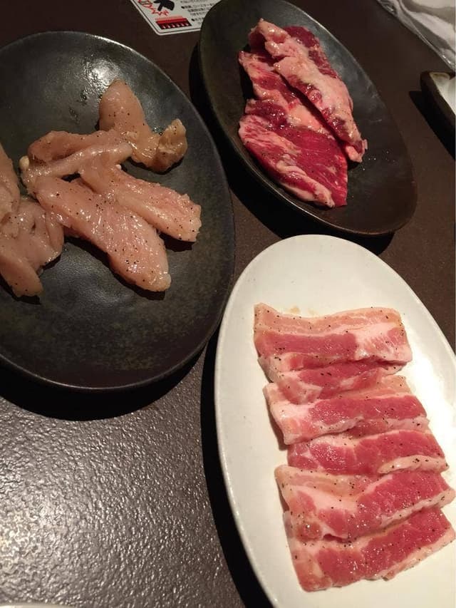味のがんこ炎 大府店 - サブ画像1