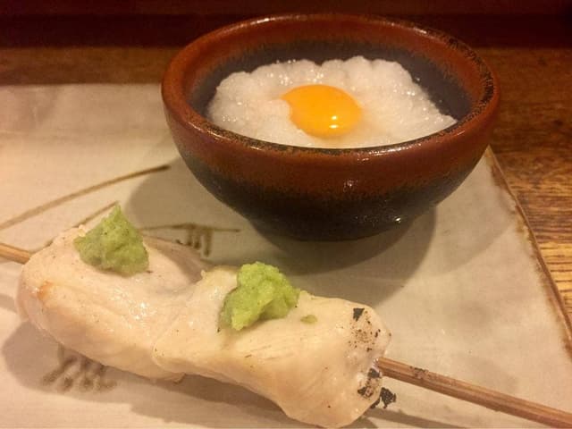 鳥富久 - サブ画像2