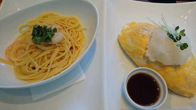ポムズファーム イオンモール羽生店 - サブ画像1
