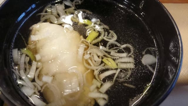 江戸前 大黒鮨 - サブ画像1