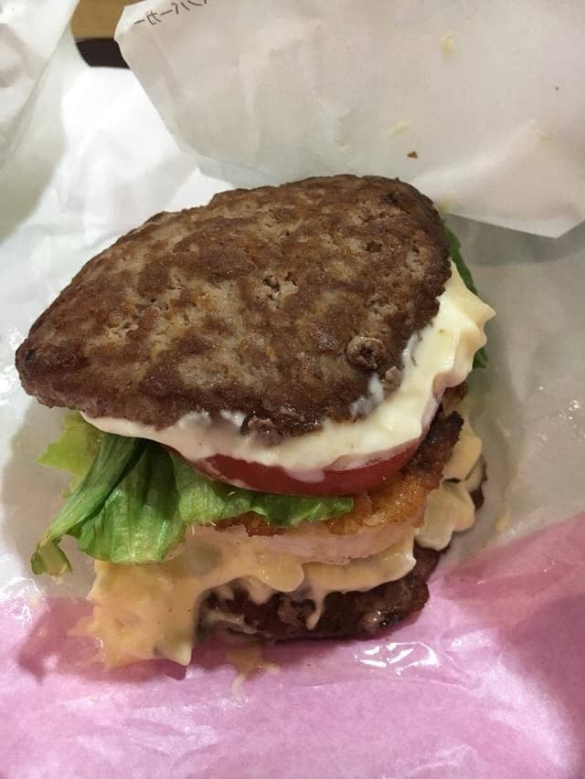 ファーストキッチン 自由が丘店 - サブ画像2