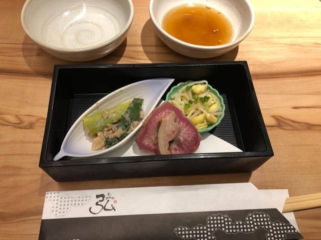 京の焼肉処 弘 八条口店 - サブ画像3