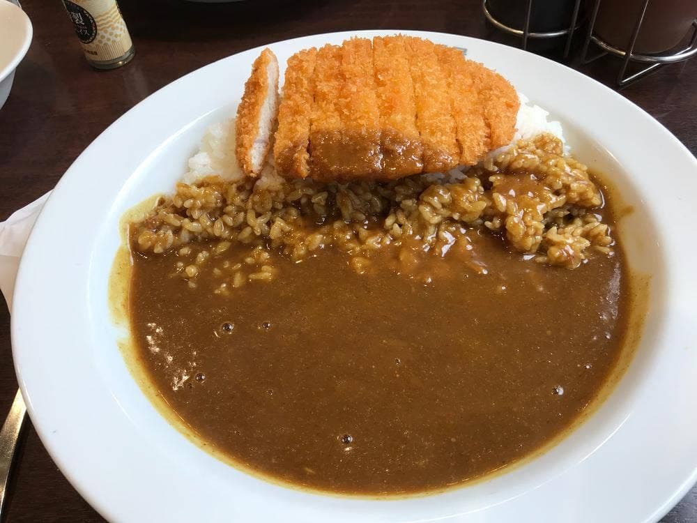カレーハウスCoCo壱番屋 JR武蔵中原駅前店