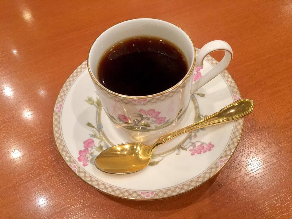 カフェ コロラド 中目黒店