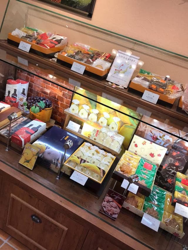 シェ ナカツカ - サブ画像2