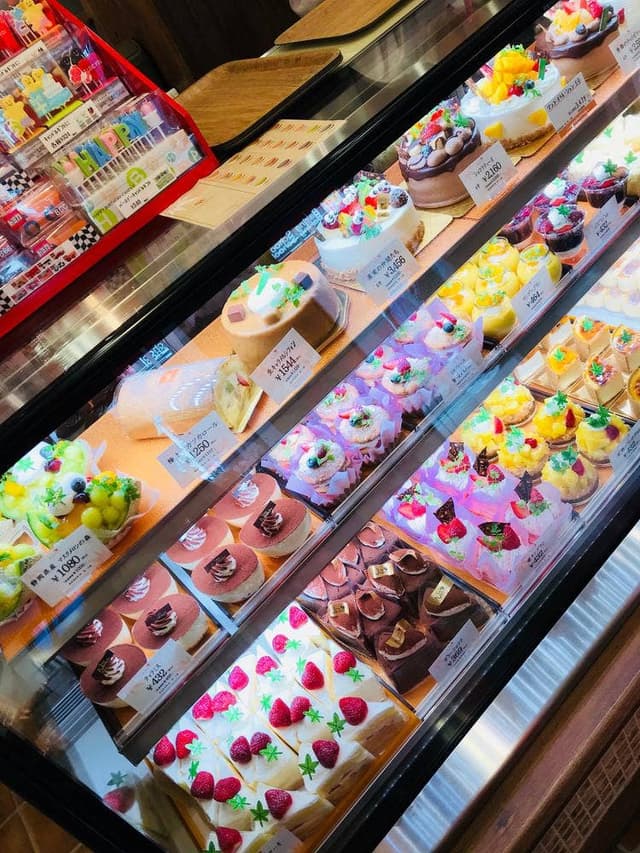 シェ ナカツカ - サブ画像3