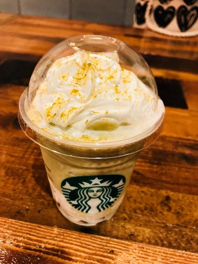 スターバックス コーヒー LUCUAosaka地下2階店 - サブ画像3