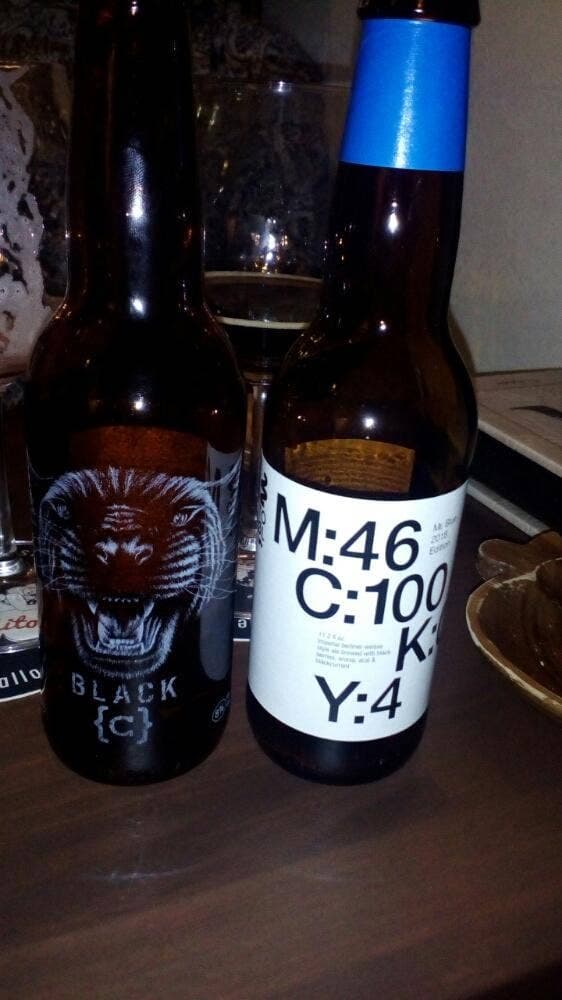 BeerBar Komugi