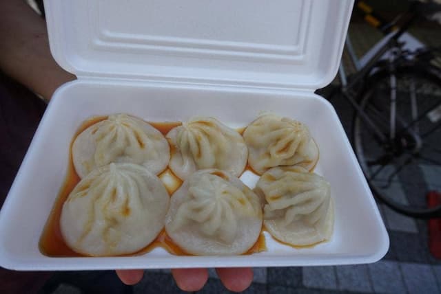 台湾タンパオ 南京町店 - サブ画像3