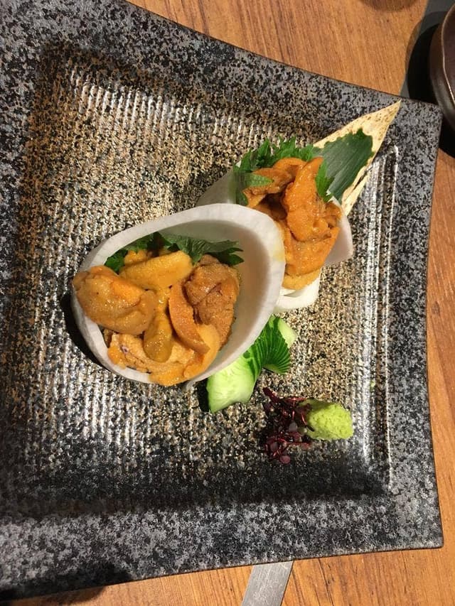 海鮮居酒屋 さ倉 - サブ画像1