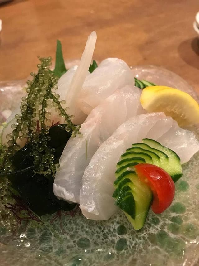 海鮮ばってん - サブ画像1