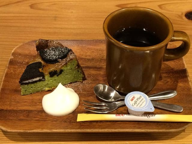 ウッドスタイルカフェ - サブ画像2