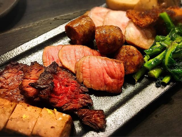 肉山 仙台 - サブ画像3