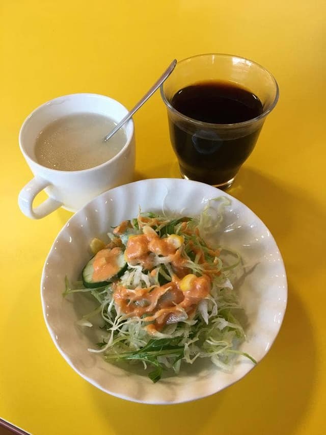 タルカリーハウス - サブ画像1