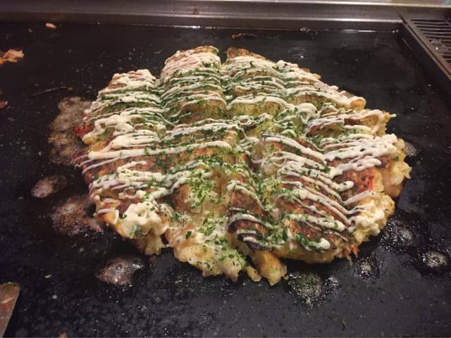 道とん堀 佐世保店 - サブ画像1