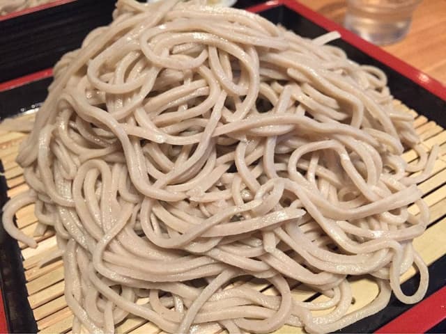 十割蕎麦 ゑつ - サブ画像3