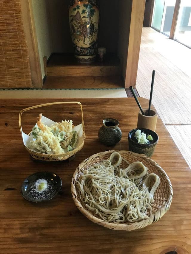 更科 吉長里 - サブ画像2