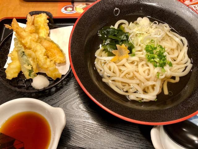 夢庵 早川店 - サブ画像1