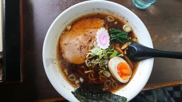 らーめん 味わい亭 - サブ画像1