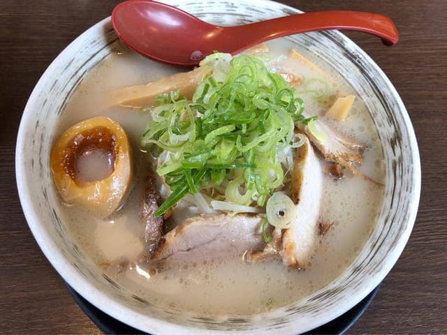らーめん なごみや 高蔵寺店 - サブ画像2