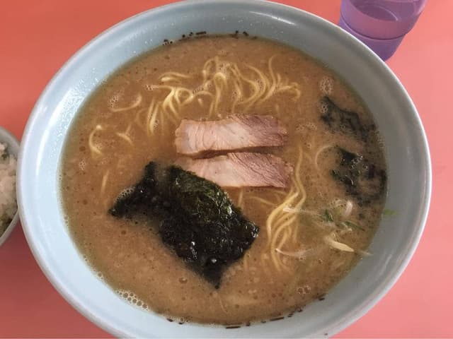 ラーメンショップ 日向店 - サブ画像2
