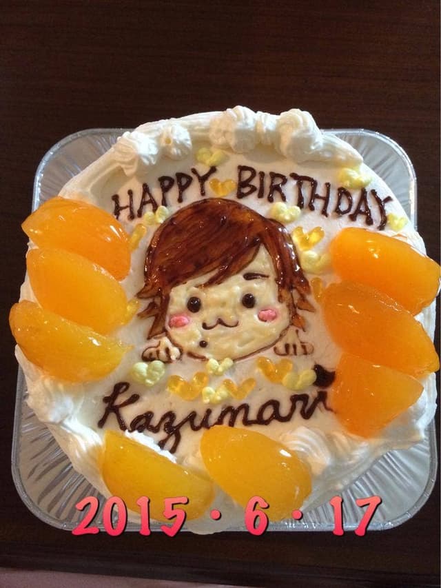 ケーキハウス チューリップ 小倉台店 - サブ画像1