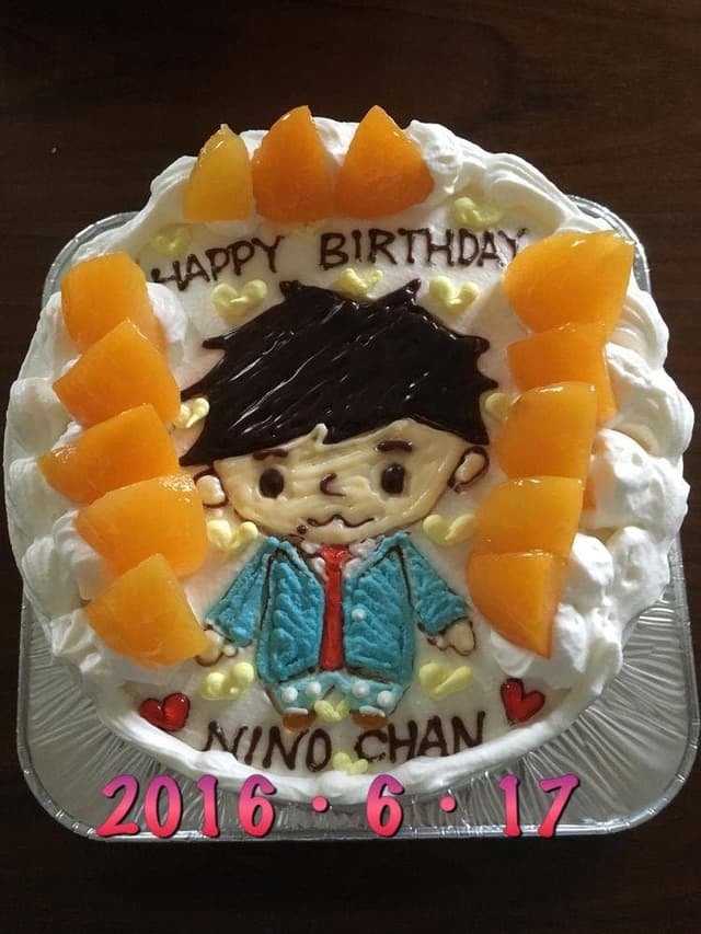 ケーキハウス チューリップ 小倉台店 - サブ画像2