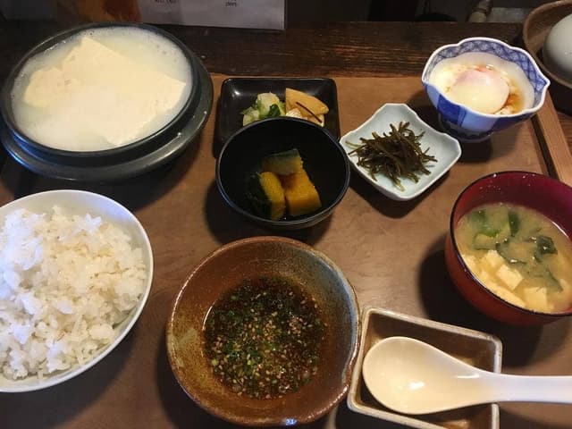 温泉食堂 - サブ画像1