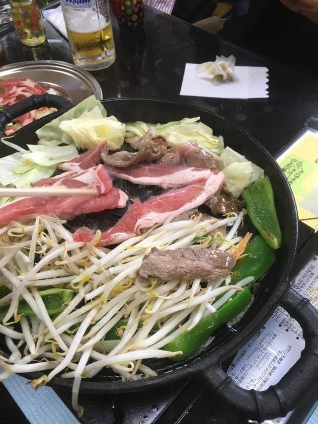 大沼レイクゴルフクラブ レストラン - サブ画像2