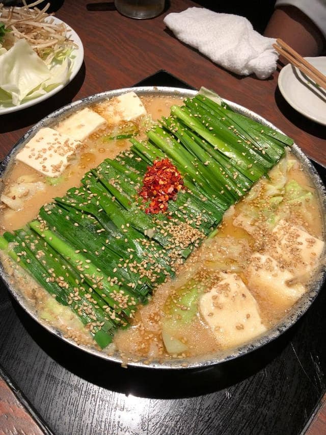 博多もつ鍋おおやま 梅田茶屋町店 - サブ画像2