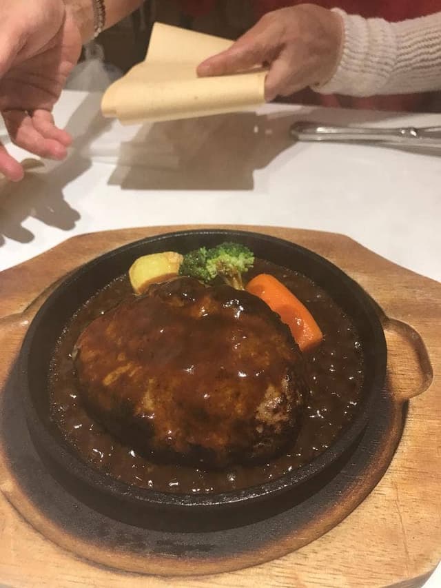 ビストロ ヱビス - サブ画像2