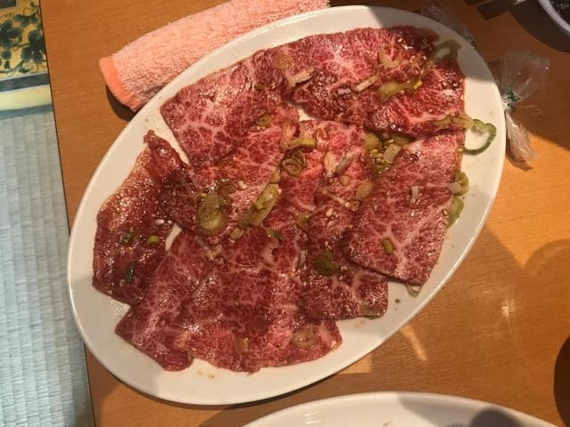 一力 - サブ画像3