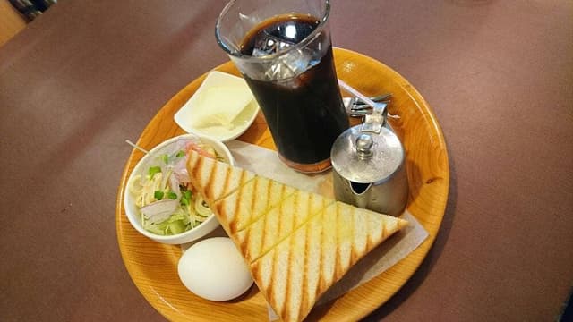 宿 - サブ画像1