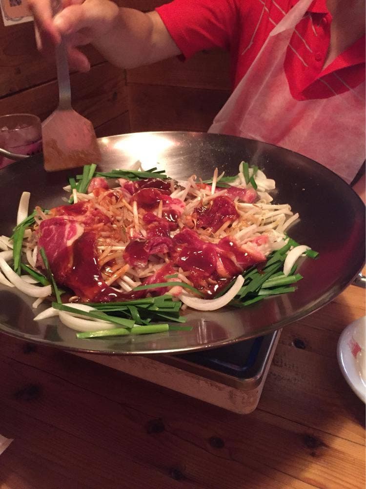 USHINABE森ノ宮店