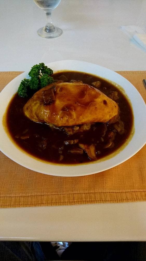 麦わら亭 - サブ画像3