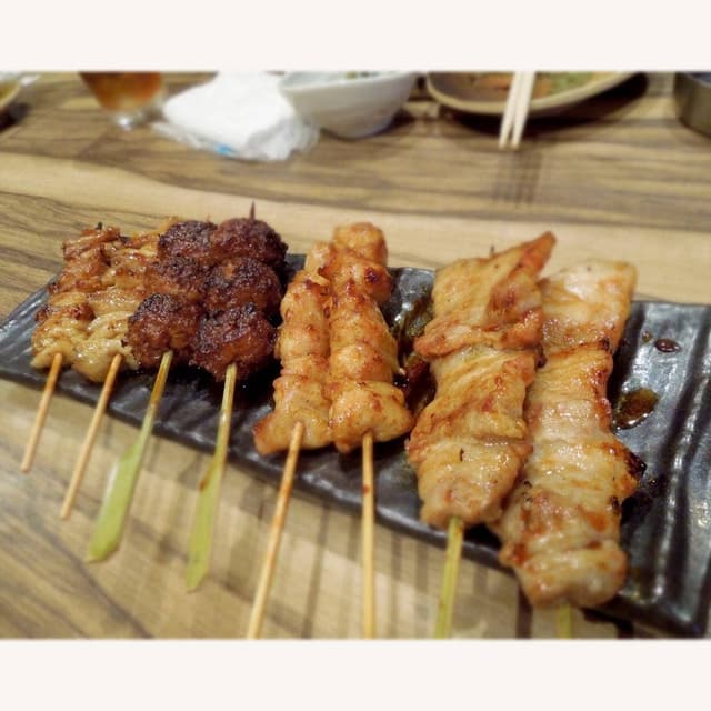 酒と肴のたか木 - サブ画像3