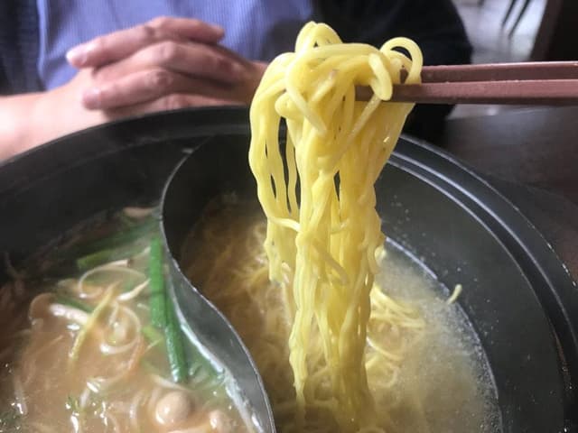 しゃぶ葉 公津の杜店 - サブ画像2
