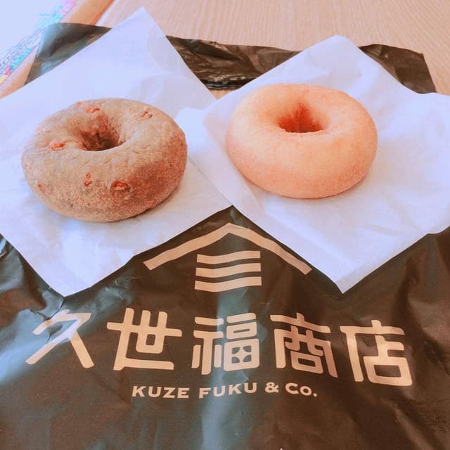 久世福商店 ららぽーと甲子園店 - サブ画像1