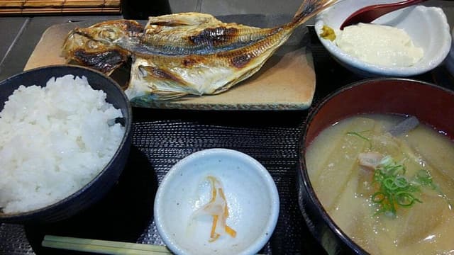 魚匠 梶 - サブ画像3