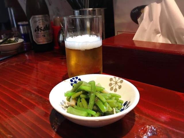 麺・酒処 さくら軒 - サブ画像3