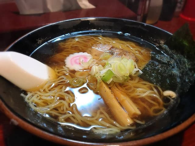 麺・酒処 さくら軒 - サブ画像1