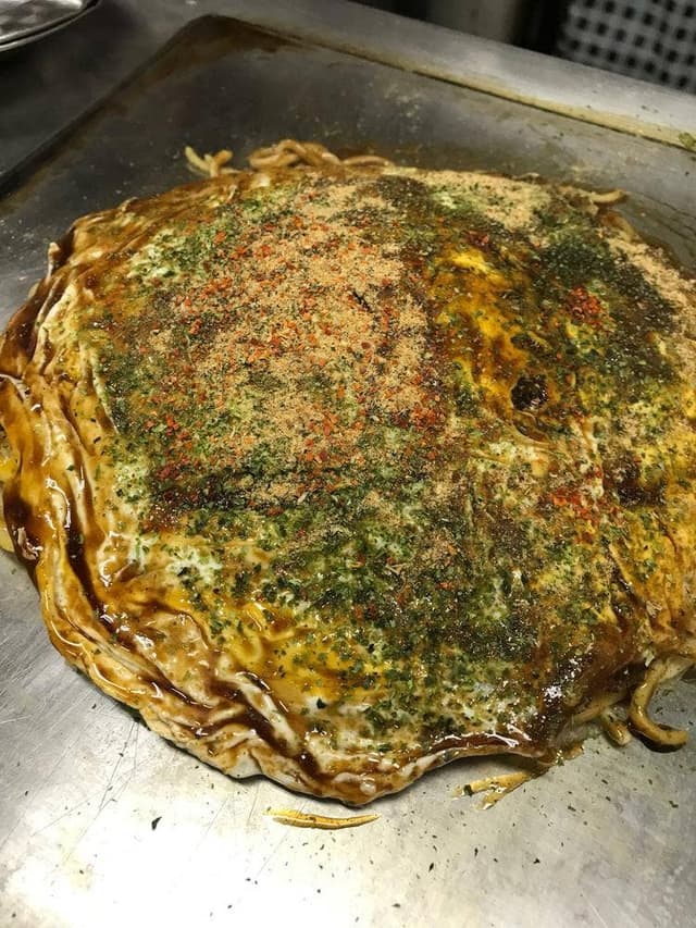 元祖モダン焼き文ちゃん - サブ画像2