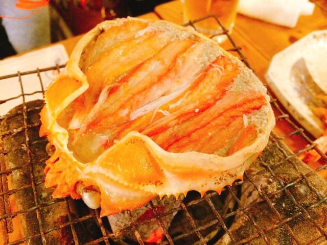 日本鮮魚甲殻類同好会 - サブ画像3