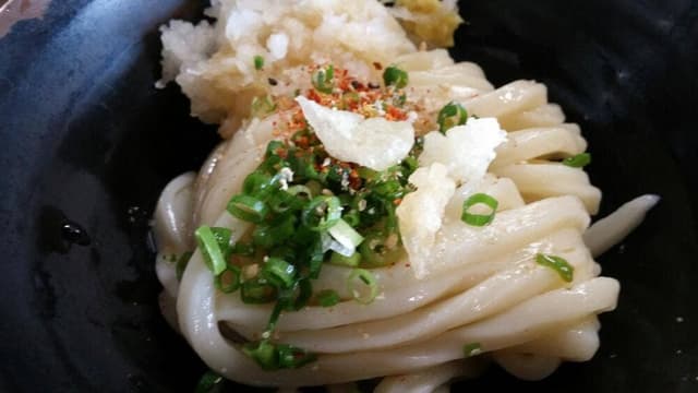 あやうた製麺 - サブ画像2