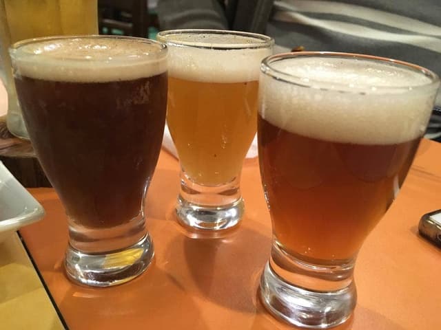 Komainu Brewery 柏ビール - サブ画像1