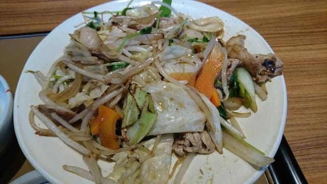 やよい軒 吹上鎌塚店 - サブ画像1