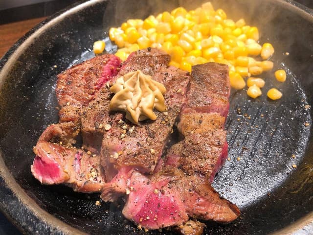 いきなりステーキ 高田馬場店 - サブ画像3