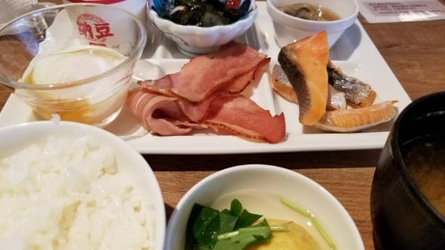 FINE DINNING&LOUNGE TORIKO - サブ画像2