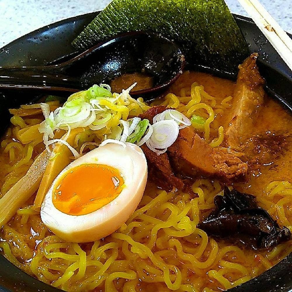 麺や 明星